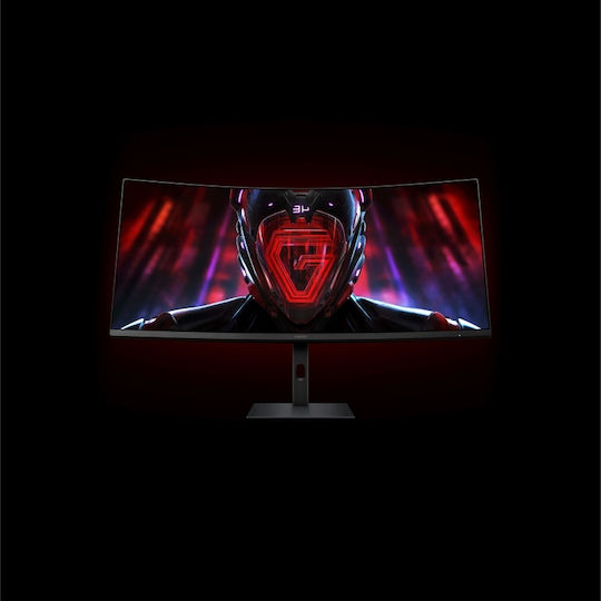 Xiaomi G34WQi Ultrawide VA HDR Curved Gaming Monitor 34" QHD 3440x1440 180Hz