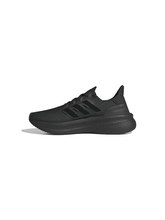 Ultraboost 5 Sport Shoes Running Core Black / Lucid Lime