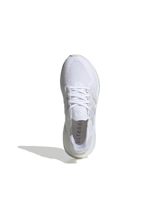 Ultraboost 5 Damen Sportschuhe Laufen Cloud White