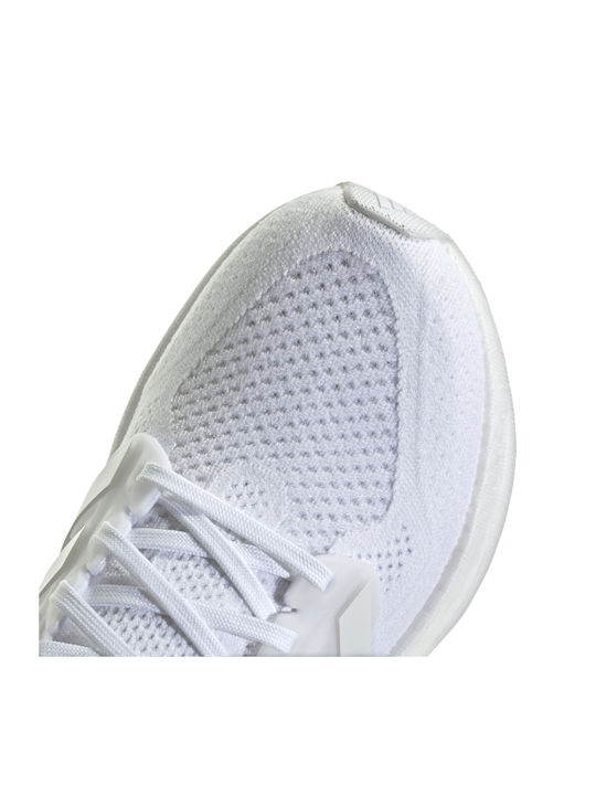 Ultraboost 5 Damen Sportschuhe Laufen Cloud White