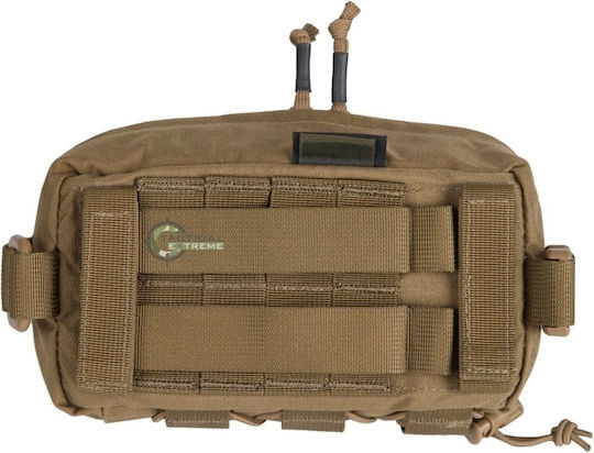 Helikon Tex Фармацевтична кола Чанта с оборудване Подходящ за за първа помощ MO-M02-CD-02