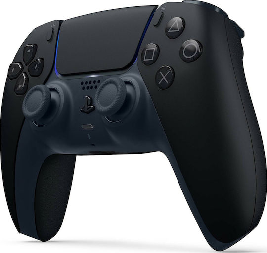 Sony Dualsense V2 Wireless Gamepad for PS5 Midnight Black