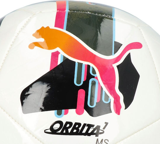 PUMA Orbita 7 Ms Fußball Weiß