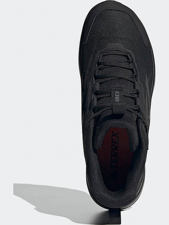 adidas Terrex Anylander Mid Hiking Ανδρικά Ορειβατικά Μποτάκια Μαύρα
