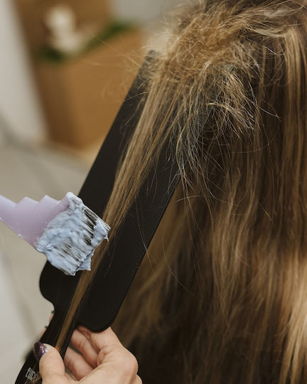 Eurostil Balayage Xl Σπάτουλα Βαφής Μαλλιών