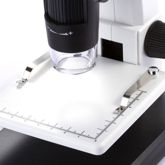 Levenhuk Dtx 500 Digital Microscop USB