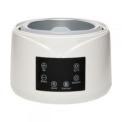 Prowax Wax Warmer with Pot 400ml 100W