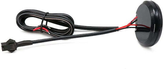 Koso Car Thermometer Digital Instrument