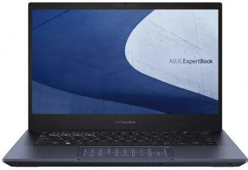 Asus ExpertBook B1 15.6" FHD (i3-1315U/16GB/512GB SSD/W11 Pro) (Tastatură US)