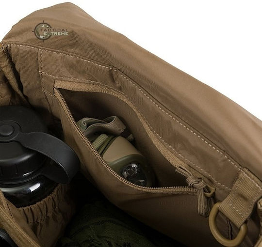 Helikon Tex Военна Чантичка За рамо от Cordura Кафяв 8лт