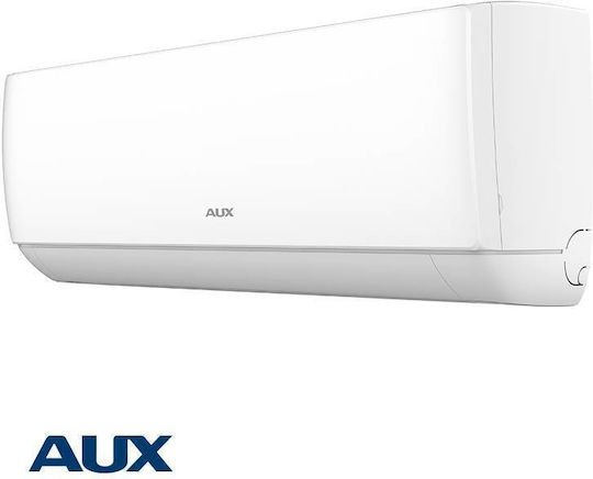 AUX J-Smart Инверторен климатик 9000 BTU A++ - А++/А+ с WiFi