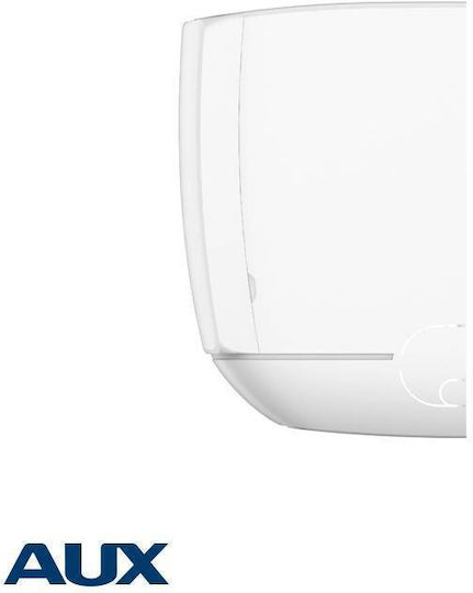 AUX J-Smart Инверторен климатик 9000 BTU A++ - А++/А+ с WiFi
