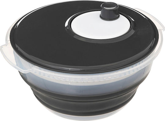 5Five Strecurătoare pentru legume Plastic 28.3x28.3cm 1buc