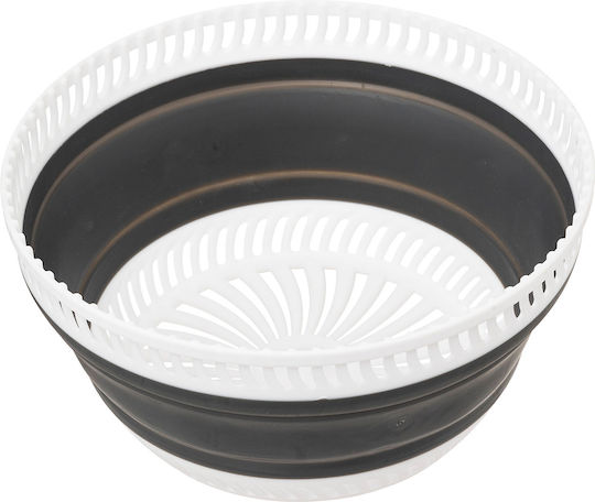 5Five Strecurătoare pentru legume Plastic 28.3x28.3cm 1buc