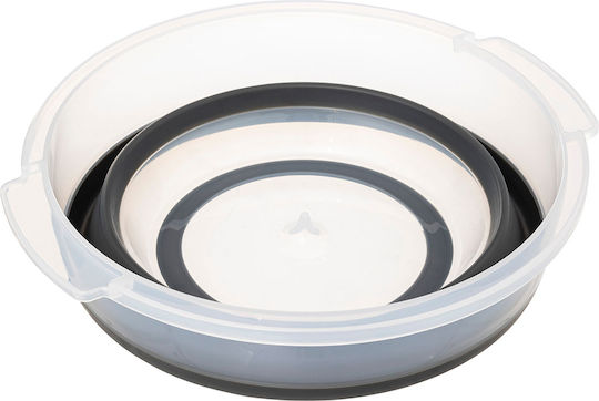 5Five Strecurătoare pentru legume Plastic 28.3x28.3cm 1buc