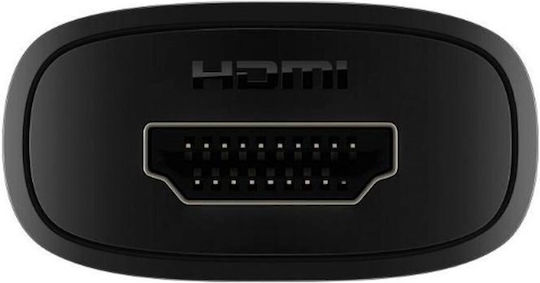 Xiaomi Smart TV Stick Mi 4K UHD Wi-Fi / HDMI Google Assistant Compatible