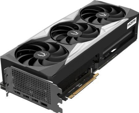 Zotac GeForce RTX 4070 Ti Super 16GB GDDR6X Super Solid Grafikkarte