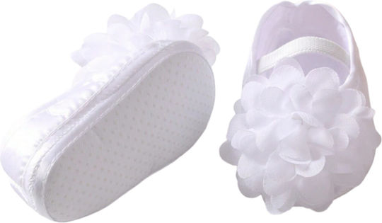 TakTakBaby Newborn Clothing Set White