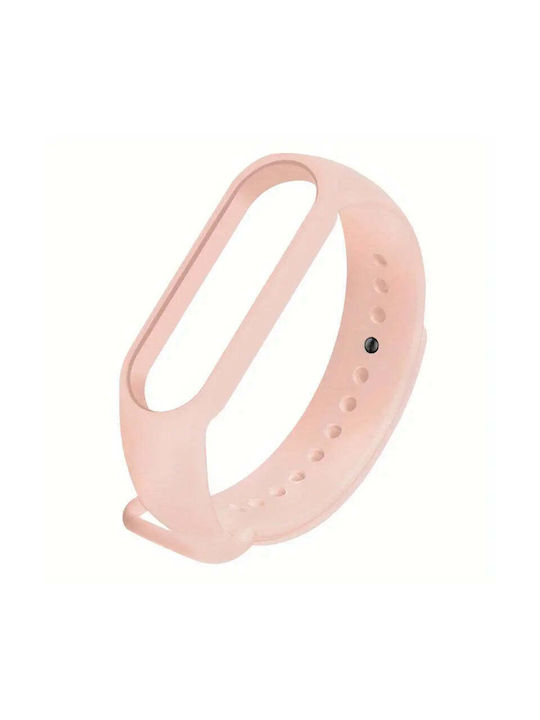 Λουράκι με Pin Καφέ (Xiaomi Mi Band 3, Xiaomi Mi Band 4)