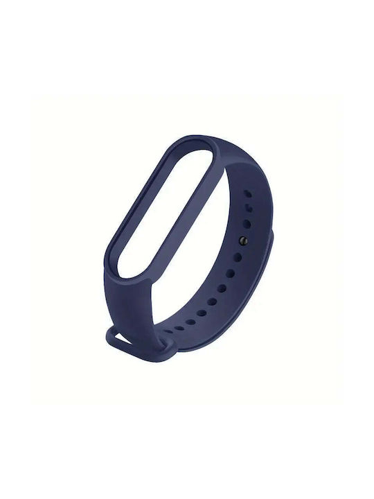 Λουράκι με Pin Καφέ (Xiaomi Mi Band 3, Xiaomi Mi Band 4)