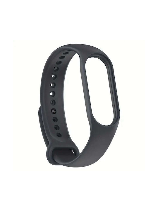 Λουράκι με Pin Καφέ (Xiaomi Mi Band 3, Xiaomi Mi Band 4)
