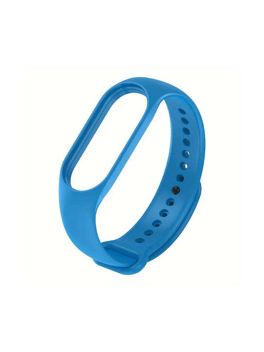 Λουράκι με Pin Καφέ (Xiaomi Mi Band 3, Xiaomi Mi Band 4)