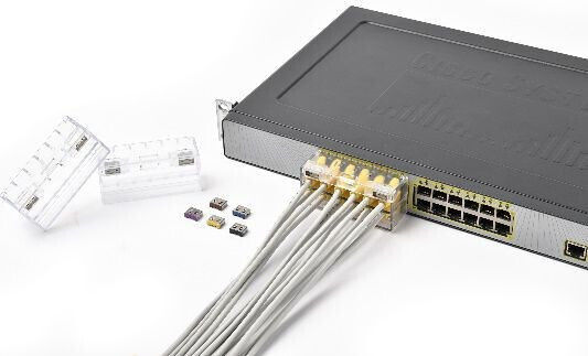 Smartkeeper Κλειδαριά CSK-NM10/P12