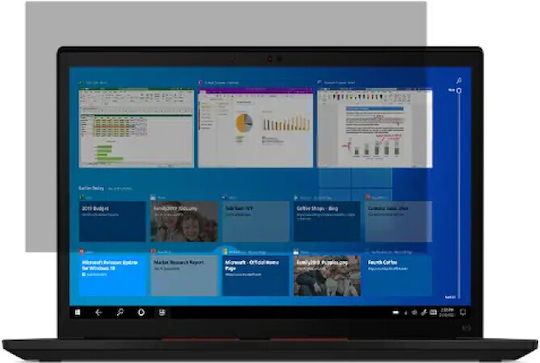 Lenovo Filtru de ecran pentru Laptop 13.3"