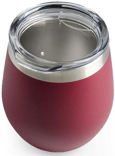 GSI Outdoors GSI Outdoors Rotweinglas Glas Grau 237ml