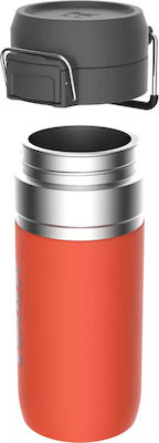 Quick Flip Tigerlily 0.47L Thermos Stanley