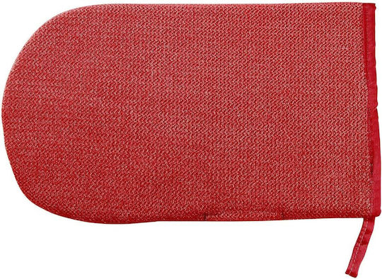 Manusa de indepartare a parului de animale de companie Fackelmann pentru caini si pisici, haine si mobilier 25x16cm