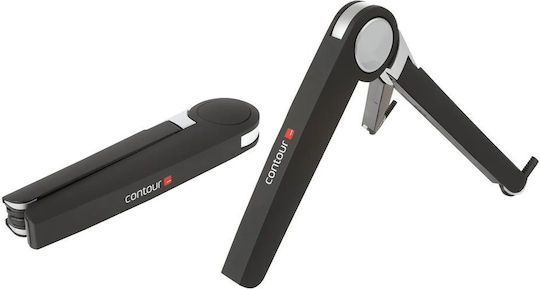 Rollermouse Contour Red Plus Wireless Travel Kit Retail