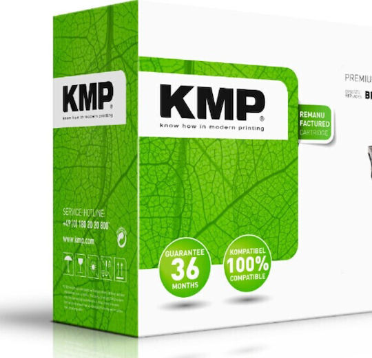 KMP Συμβατό Toner για Laser Εκτυπωτή HP HP203X CF540X Πολύχρωμο