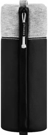 Brunnen Brunnen Barrel Pencil Case Grey