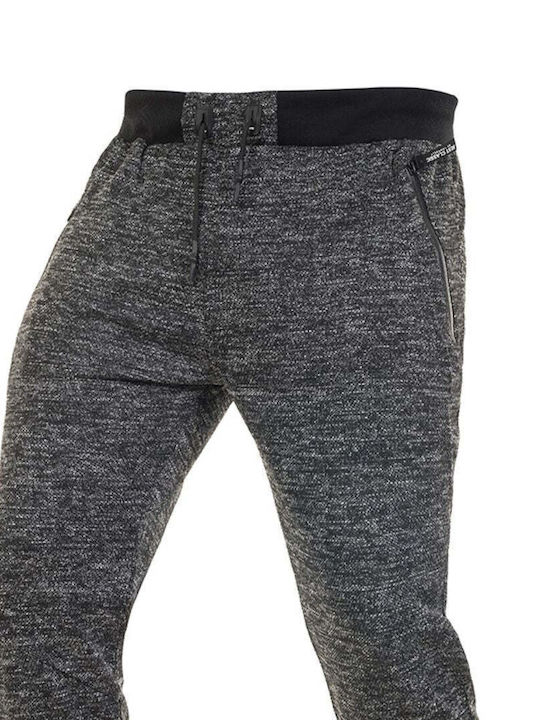 Urba Boy Men's Sweatpants Gray