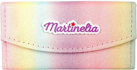 Martinelia Shimmer Paws Makeup Wallet 30574
