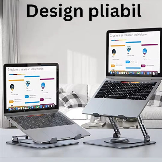 D087L Bază pentru Laptop