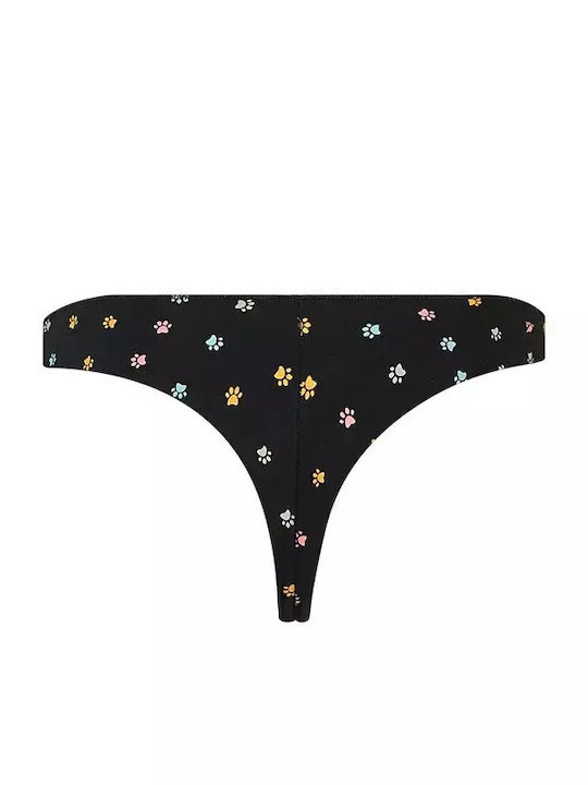 Damen Brasilien 3Pack