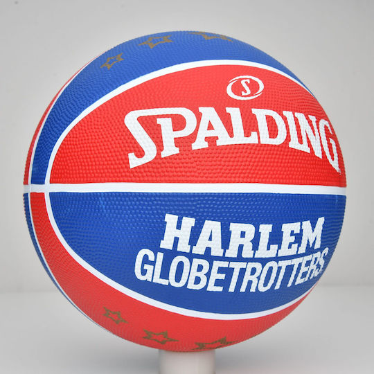 Spalding X Harlem Globetrotters Basket Ball Outdoor