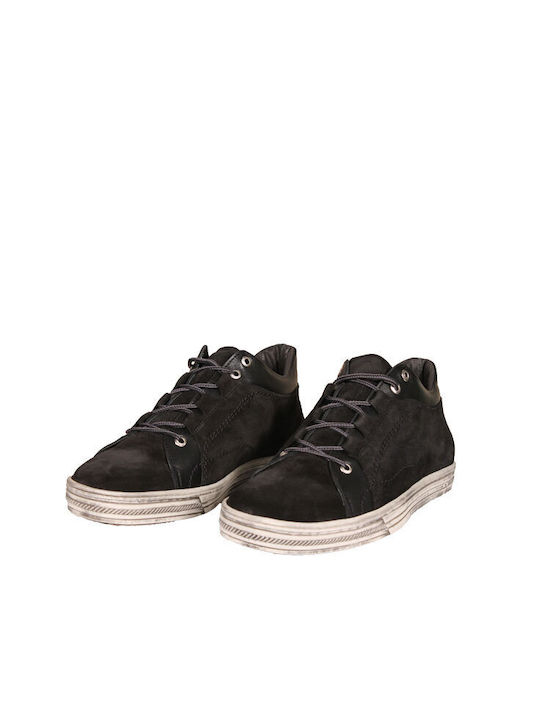 Commanchero Original Men's Casual Shoes Black