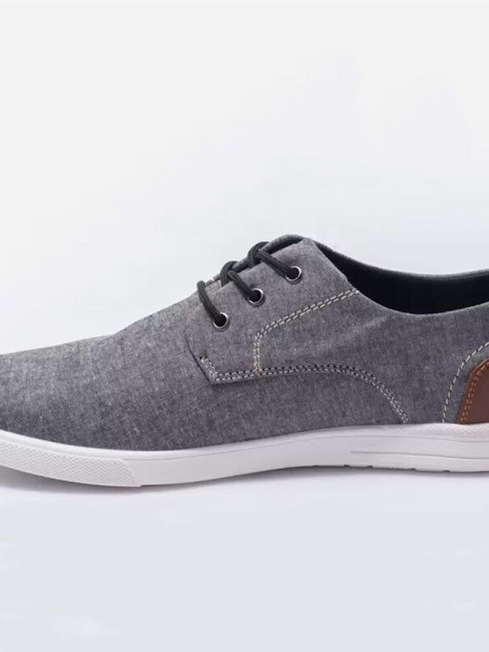 Ur1 Herren Freizeitschuhe Gray