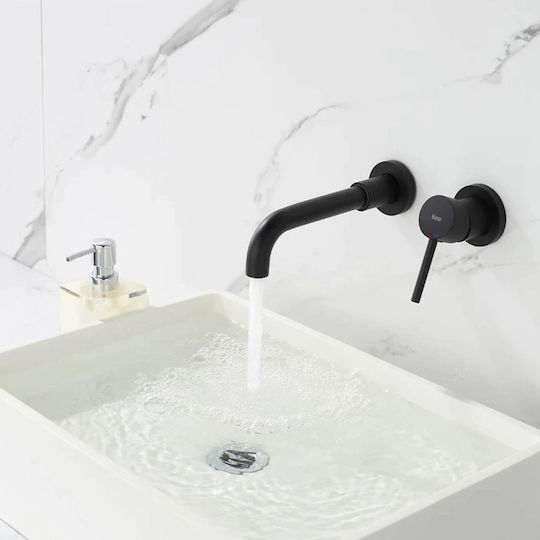 Rea for for Bathroom Sink