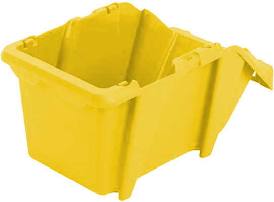 Green City International Plastic Tool Bin Organiser