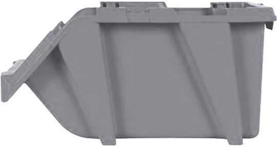 Green City International Plastic Tool Bin Organiser Stackable P24.3xW16xH12.1cm