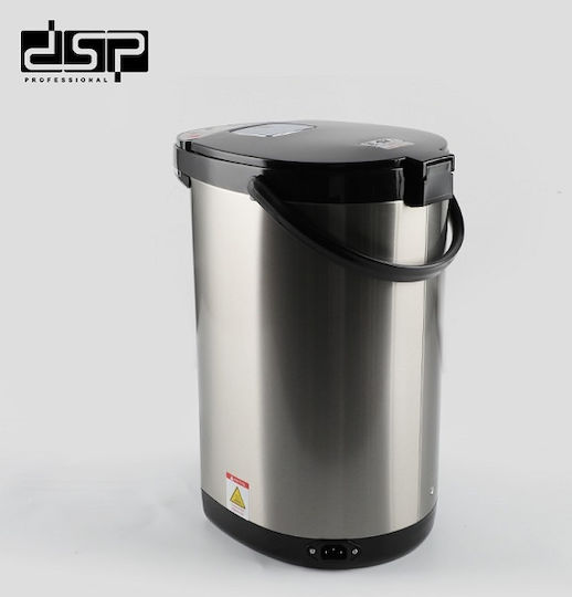 DSP Water Buffet Kettle 6lt 29x19x14cm