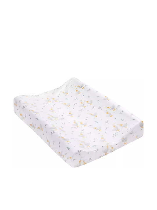 Jukki Cover for Baby Changing Pad 50x70cm