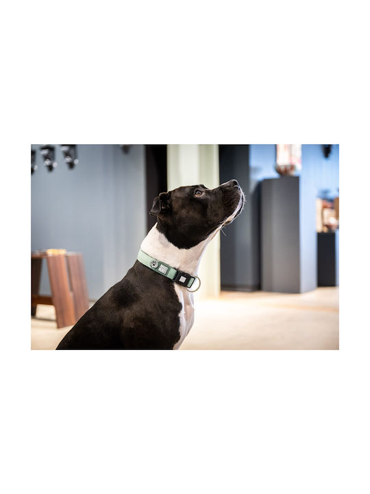 Περιλαίμιο Smart Id Collar Μatrix 2.0 Stone Xs
