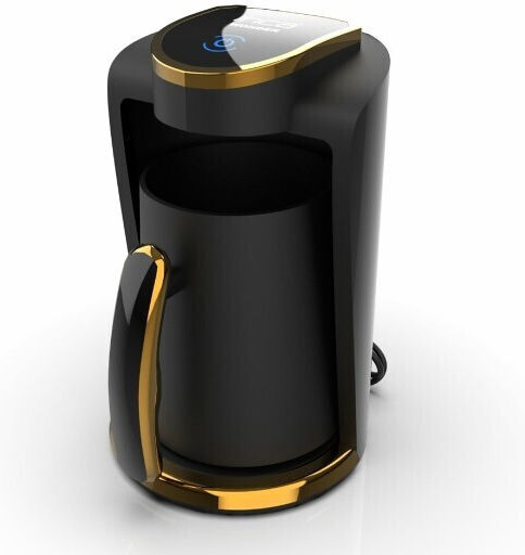 Inca Filterkaffeemaschine 400W
