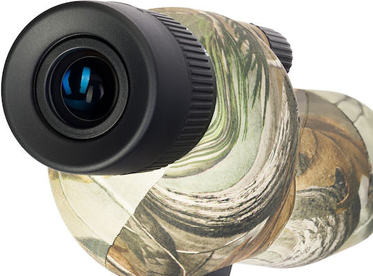 Levenhuk Camo 16-48x60 Moss Spotting Scope