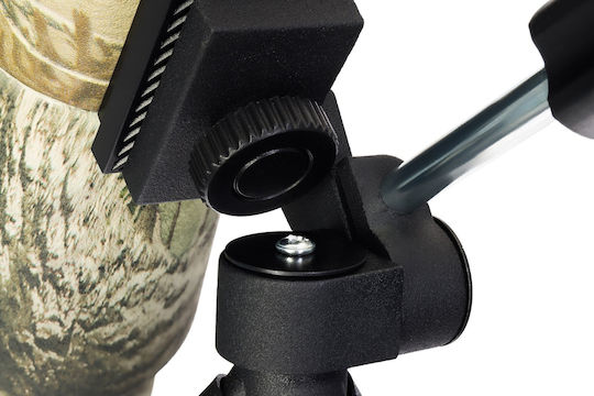 Levenhuk Camo 16-48x60 Moss Spotting Scope